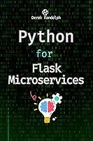 Algopix Similar Product 4 - Python for Flask Microservices