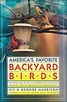 Algopix Similar Product 9 - America's Favorite Backyard Birds