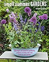 Algopix Similar Product 4 - Small Summer Gardens 35 bright and