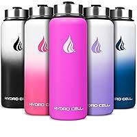 Algopix Similar Product 20 - HYDRO CELL Stainless Steel Insulated