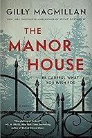 Algopix Similar Product 4 - The Manor House: A Novel