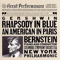 Algopix Similar Product 2 - Gershwin Rhapsody in Blue  An