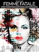 Algopix Similar Product 1 - Femme Fatale 27 Songs of Seduction and