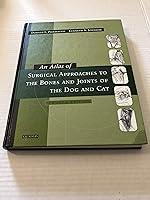 Algopix Similar Product 7 - An Atlas of Surgical Approaches to the