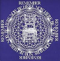 Algopix Similar Product 11 - Be Here Now