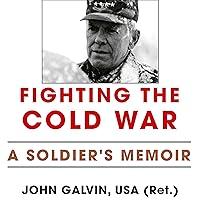 Algopix Similar Product 10 - Fighting the Cold War A Soldiers