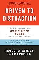 Algopix Similar Product 16 - Driven to Distraction Revised
