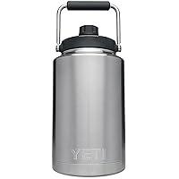 Algopix Similar Product 6 - YETI Rambler Gallon Jug Vacuum