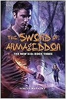 Algopix Similar Product 19 - The Sword of Armageddon (New Kid)