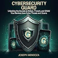 Algopix Similar Product 14 - Cybersecurity Guard Unlocking the