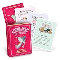 Algopix Similar Product 10 - Affirmators Love  Relationships Deck