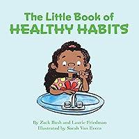 Algopix Similar Product 20 - The Little Book of Healthy Habits 