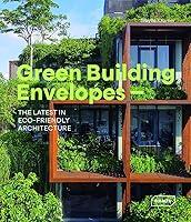 Algopix Similar Product 3 - Green Building Envelopes The Latest