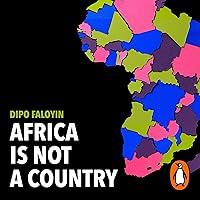 Algopix Similar Product 14 - Africa Is Not a Country Breaking