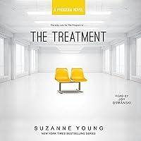 Algopix Similar Product 6 - The Treatment