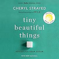 Algopix Similar Product 6 - Tiny Beautiful Things 10th Anniversary
