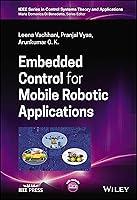 Algopix Similar Product 7 - Embedded Control for Mobile Robotic