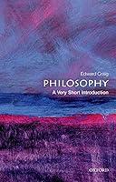 Algopix Similar Product 13 - Philosophy: A Very Short Introduction