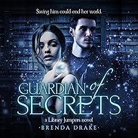 Algopix Similar Product 15 - Guardian of Secrets
