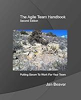 Algopix Similar Product 3 - The Agile Team Handbook 2nd Edition