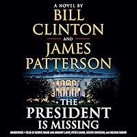 Algopix Similar Product 4 - The President Is Missing