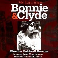 Algopix Similar Product 15 - My Life with Bonnie and Clyde