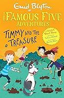 Algopix Similar Product 5 - Famous Five Colour Short Stories Timmy