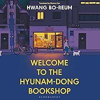 Algopix Similar Product 17 - Welcome to the Hyunam-dong Bookshop