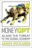 Algopix Similar Product 1 - MoneyGPT AI and the Threat to the