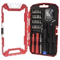 Algopix Similar Product 19 - NuMax 32Piece Precision Cell Phone