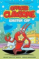 Algopix Similar Product 16 - Officer Clawsome Lobster Cop Unleash