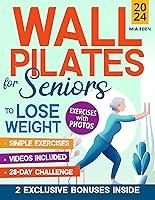 Algopix Similar Product 15 - Wall Pilates for Seniors to Lose