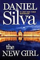 Algopix Similar Product 1 - The New Girl A Novel Gabriel Allon