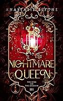 Algopix Similar Product 11 - The Nightmare Queen The King and The