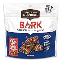 Algopix Similar Product 19 - Nutrish Rachael Ray Bark JerkyStyle