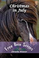 Algopix Similar Product 7 - Christmas in July Free Rein Series