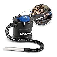 Algopix Similar Product 16 - Snow Joe ASHJ201 48Gallon 4Amp Ash