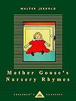 Algopix Similar Product 20 - Mother Gooses Nursery Rhymes