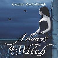 Algopix Similar Product 5 - Always a Witch