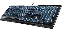 Algopix Similar Product 10 - ROCCAT Vulcan 80  Mechanical Gaming