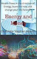 Algopix Similar Product 4 - Energy and Money Wealth flows in the