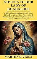 Algopix Similar Product 19 - Novena to Our Lady of Guadalupe  A