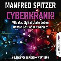 Algopix Similar Product 19 - Cyberkrank Wie das digitalisierte