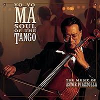 Algopix Similar Product 18 - Soul of the Tango Music of Astor