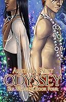 Algopix Similar Product 19 - Odyssey: Sex Wizards, Book 4