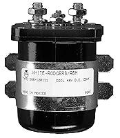 Algopix Similar Product 20 - EZGO 73231G01 Solenoid DCSPNO Energy