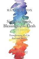 Algopix Similar Product 2 - Sins of the Spirit Blessings of the