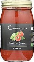 Algopix Similar Product 10 - Cannizzaro Famiglia Marinara, 16 OZ