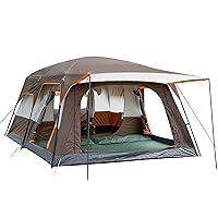 Algopix Similar Product 18 - KTT Extra Large Tent 12