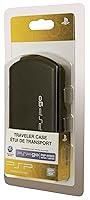 Algopix Similar Product 6 - PSPgo Traveler Case - Black
